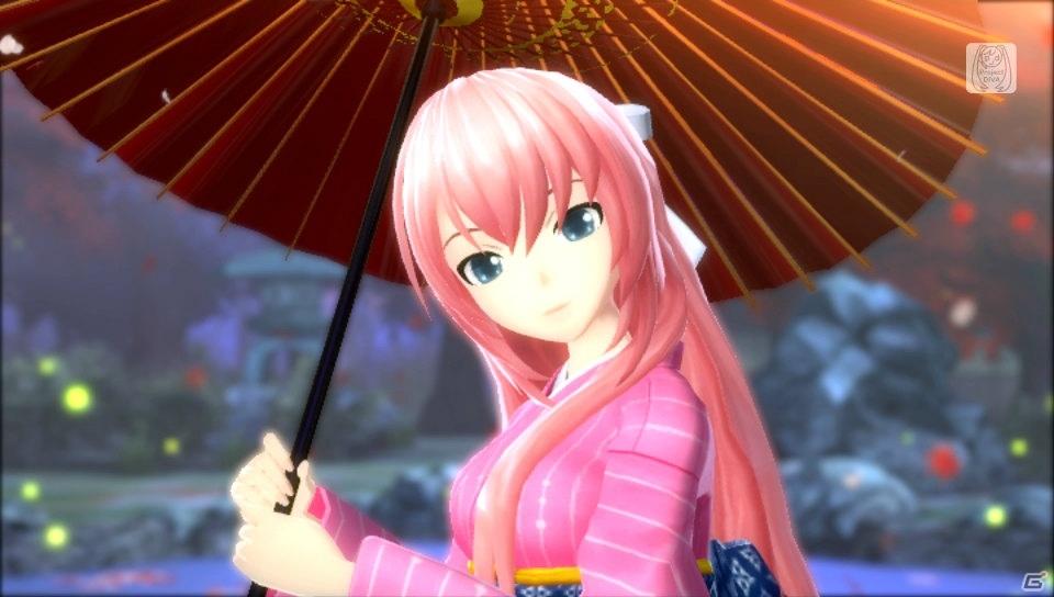 PS4/PS Vita「初音ミク -Project DIVA- X」ライブエディットモードやフリープレイモードを紹介！クール・メドレーなどの楽曲＆モジュール情報もの画像54