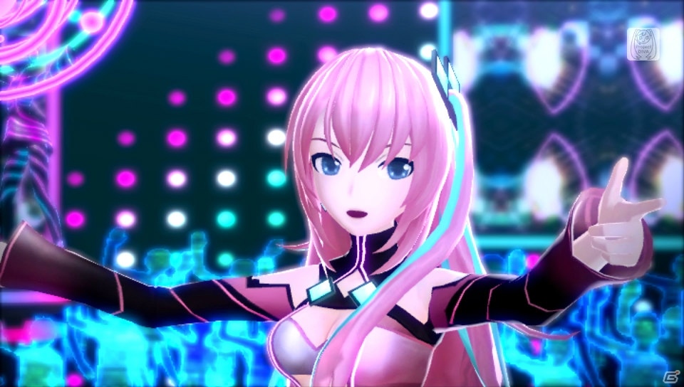 PS4/PS Vita「初音ミク -Project DIVA- X」ライブエディットモードやフリープレイモードを紹介！クール・メドレーなどの楽曲＆モジュール情報もの画像64