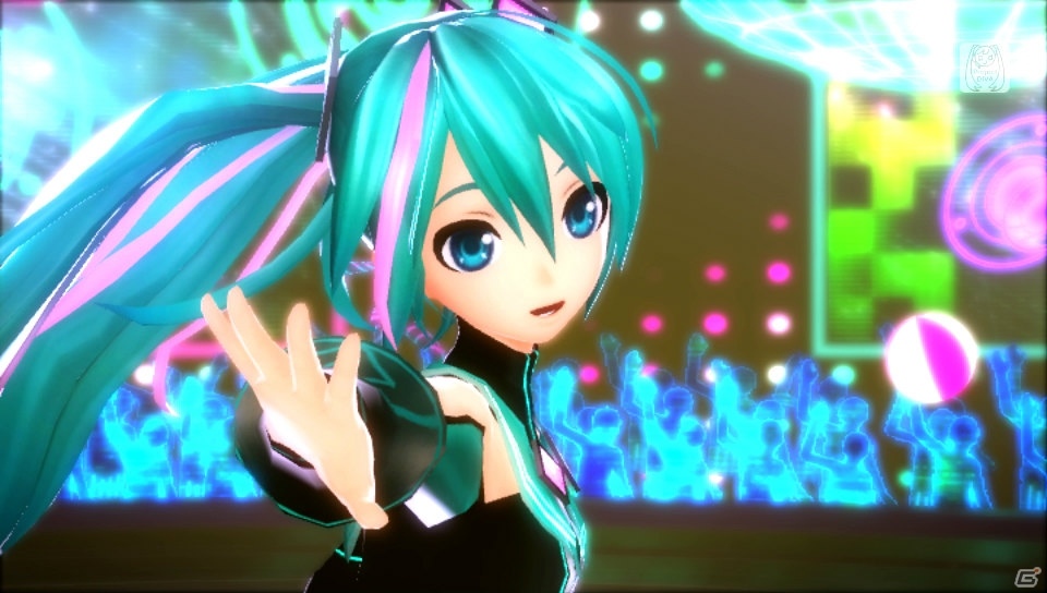 PS4/PS Vita「初音ミク -Project DIVA- X」ライブエディットモードやフリープレイモードを紹介！クール・メドレーなどの楽曲＆モジュール情報もの画像65