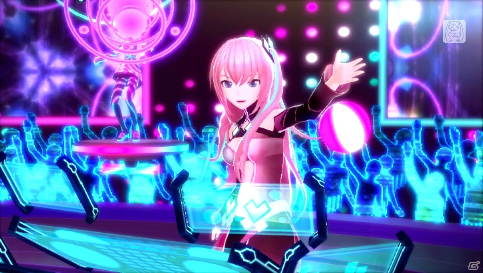 PS4/PS Vita「初音ミク -Project DIVA- X」ライブエディットモードやフリープレイモードを紹介！クール・メドレーなどの楽曲＆モジュール情報もの画像66