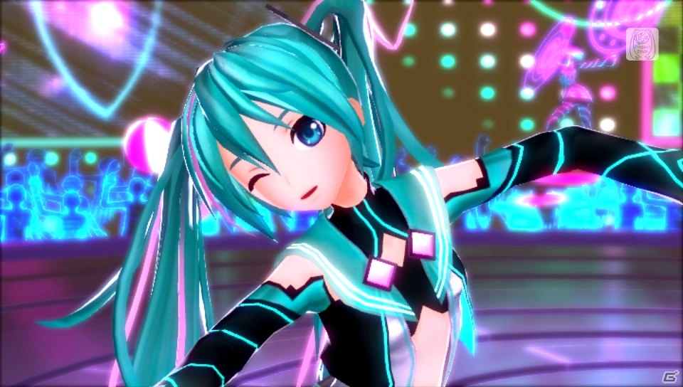 PS4/PS Vita「初音ミク -Project DIVA- X」ライブエディットモードやフリープレイモードを紹介！クール・メドレーなどの楽曲＆モジュール情報もの画像68