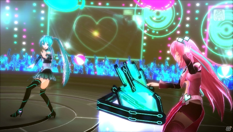 PS4/PS Vita「初音ミク -Project DIVA- X」ライブエディットモードやフリープレイモードを紹介！クール・メドレーなどの楽曲＆モジュール情報もの画像69