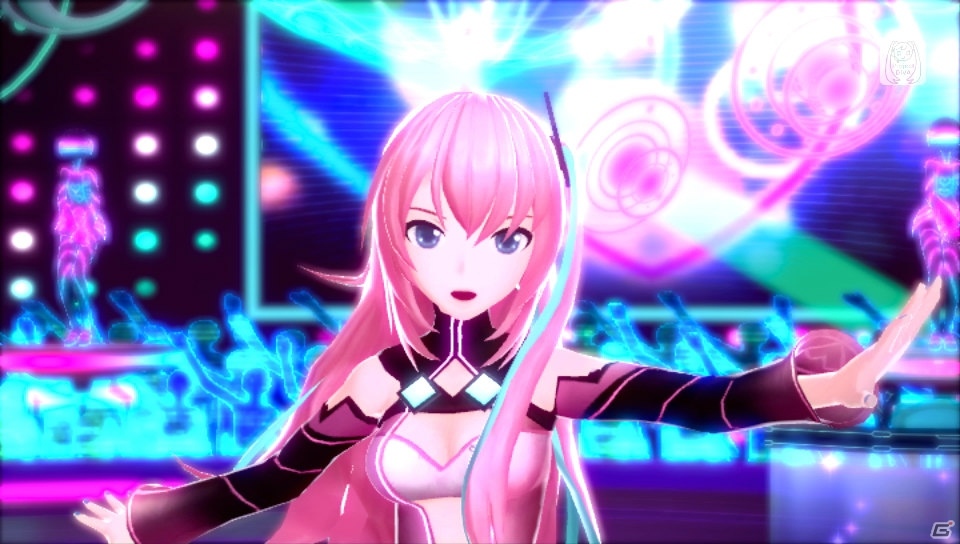 PS4/PS Vita「初音ミク -Project DIVA- X」ライブエディットモードやフリープレイモードを紹介！クール・メドレーなどの楽曲＆モジュール情報もの画像71