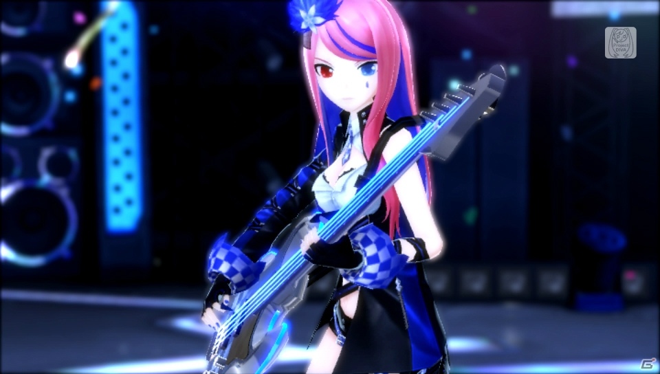 PS4/PS Vita「初音ミク -Project DIVA- X」ライブエディットモードやフリープレイモードを紹介！クール・メドレーなどの楽曲＆モジュール情報もの画像79