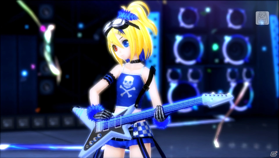 PS4/PS Vita「初音ミク -Project DIVA- X」ライブエディットモードやフリープレイモードを紹介！クール・メドレーなどの楽曲＆モジュール情報もの画像80