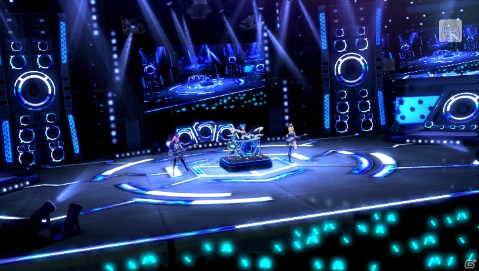 PS4/PS Vita「初音ミク -Project DIVA- X」ライブエディットモードやフリープレイモードを紹介！クール・メドレーなどの楽曲＆モジュール情報もの画像81