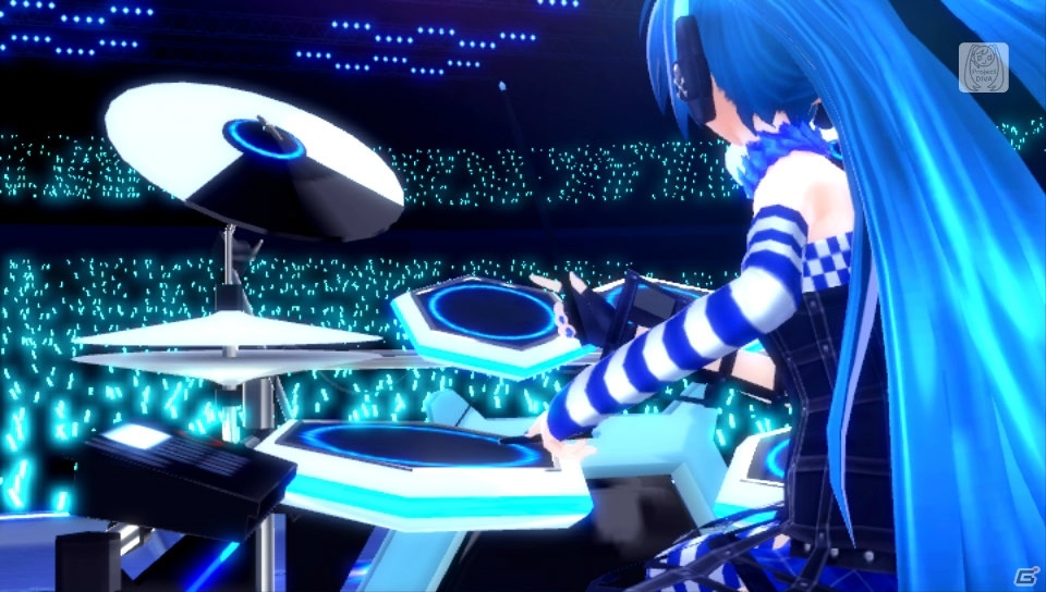 PS4/PS Vita「初音ミク -Project DIVA- X」ライブエディットモードやフリープレイモードを紹介！クール・メドレーなどの楽曲＆モジュール情報もの画像82