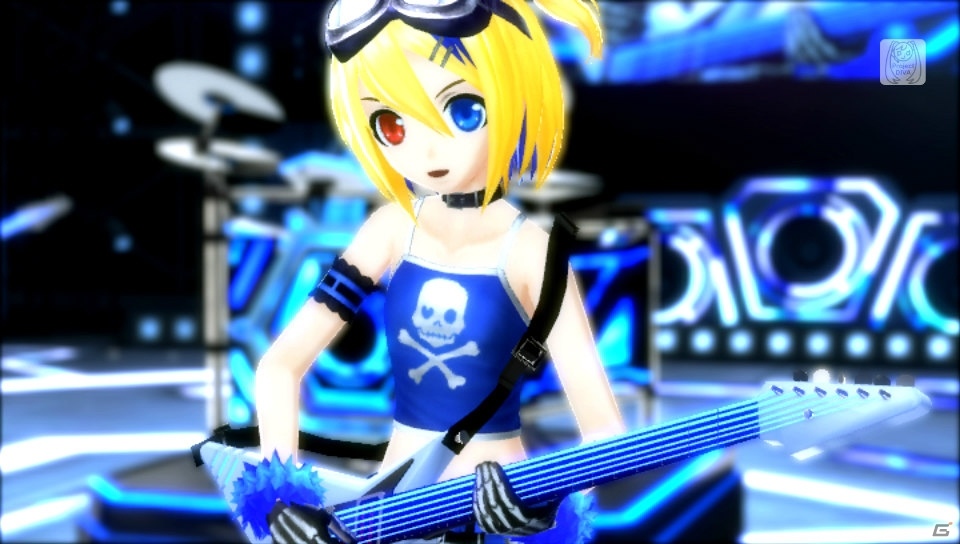 PS4/PS Vita「初音ミク -Project DIVA- X」ライブエディットモードやフリープレイモードを紹介！クール・メドレーなどの楽曲＆モジュール情報もの画像85