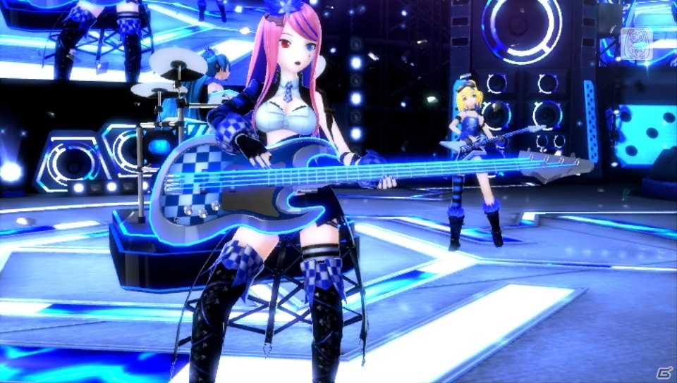 PS4/PS Vita「初音ミク -Project DIVA- X」ライブエディットモードやフリープレイモードを紹介！クール・メドレーなどの楽曲＆モジュール情報もの画像87