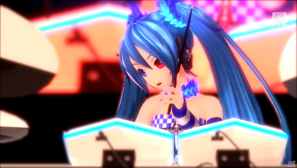 PS4/PS Vita「初音ミク -Project DIVA- X」ライブエディットモードやフリープレイモードを紹介！クール・メドレーなどの楽曲＆モジュール情報もの画像88