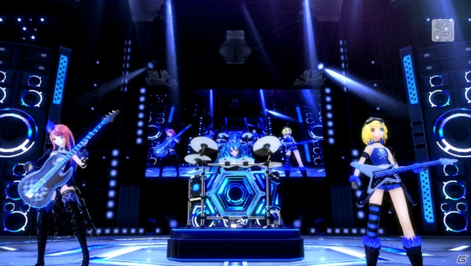 PS4/PS Vita「初音ミク -Project DIVA- X」ライブエディットモードやフリープレイモードを紹介！クール・メドレーなどの楽曲＆モジュール情報もの画像90