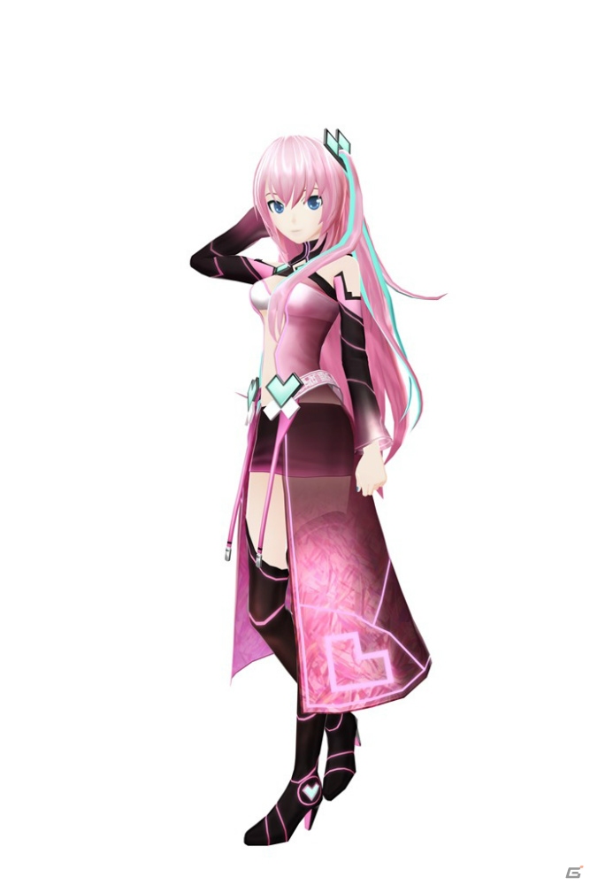 PS4/PS Vita「初音ミク -Project DIVA- X」ライブエディットモードやフリープレイモードを紹介！クール・メドレーなどの楽曲＆モジュール情報もの画像94
