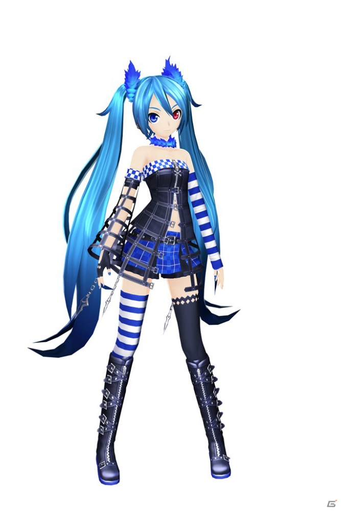PS4/PS Vita「初音ミク -Project DIVA- X」ライブエディットモードやフリープレイモードを紹介！クール・メドレーなどの楽曲＆モジュール情報もの画像95