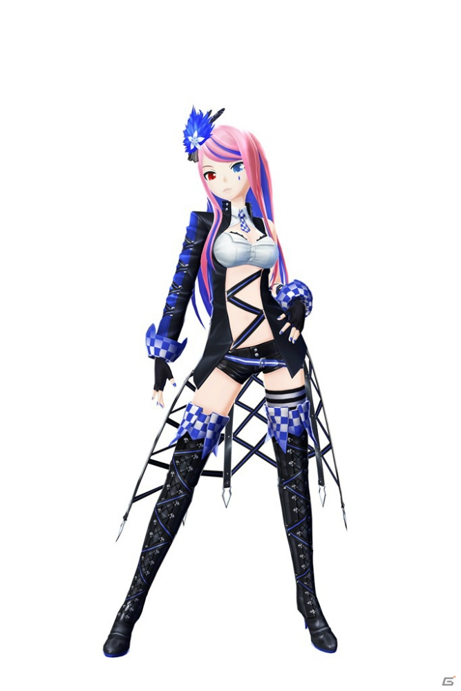 PS4/PS Vita「初音ミク -Project DIVA- X」ライブエディットモードやフリープレイモードを紹介！クール・メドレーなどの楽曲＆モジュール情報もの画像98