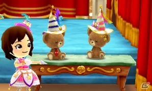 3DS「ディズニー マジックキャッスル マイ・ハッピー・ライフ2」材料入手ガイドの活用法を紹介！バレンタインデーのイベントもチェックの画像52