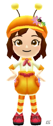 3DS「ディズニー マジックキャッスル マイ・ハッピー・ライフ2」材料入手ガイドの活用法を紹介！バレンタインデーのイベントもチェックの画像11