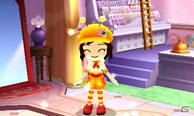 3DS「ディズニー マジックキャッスル マイ・ハッピー・ライフ2」材料入手ガイドの活用法を紹介！バレンタインデーのイベントもチェックの画像12