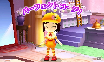 3DS「ディズニー マジックキャッスル マイ・ハッピー・ライフ2」材料入手ガイドの活用法を紹介！バレンタインデーのイベントもチェックの画像13