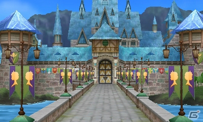 3DS「ディズニー マジックキャッスル マイ・ハッピー・ライフ2」材料入手ガイドの活用法を紹介！バレンタインデーのイベントもチェックの画像19