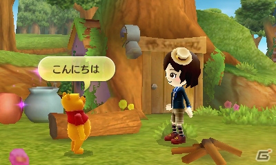 3DS「ディズニー マジックキャッスル マイ・ハッピー・ライフ2」材料入手ガイドの活用法を紹介！バレンタインデーのイベントもチェックの画像2
