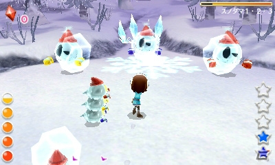 3DS「ディズニー マジックキャッスル マイ・ハッピー・ライフ2」材料入手ガイドの活用法を紹介！バレンタインデーのイベントもチェックの画像23