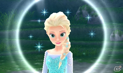3DS「ディズニー マジックキャッスル マイ・ハッピー・ライフ2」材料入手ガイドの活用法を紹介！バレンタインデーのイベントもチェックの画像26