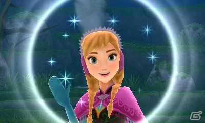 3DS「ディズニー マジックキャッスル マイ・ハッピー・ライフ2」材料入手ガイドの活用法を紹介！バレンタインデーのイベントもチェックの画像27