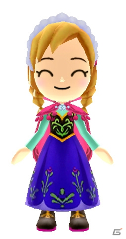 3DS「ディズニー マジックキャッスル マイ・ハッピー・ライフ2」材料入手ガイドの活用法を紹介！バレンタインデーのイベントもチェックの画像29
