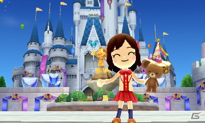 3DS「ディズニー マジックキャッスル マイ・ハッピー・ライフ2」材料入手ガイドの活用法を紹介！バレンタインデーのイベントもチェックの画像49