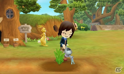 3DS「ディズニー マジックキャッスル マイ・ハッピー・ライフ2」材料入手ガイドの活用法を紹介！バレンタインデーのイベントもチェックの画像7