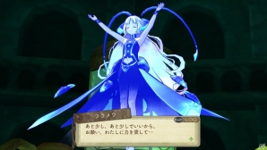 PS Vita「シャリーのアトリエ Plus」シリーズ最大の謎“黄昏”を紐解くキーワードとは？新たなボスやアーシャの新コスチュームも紹介の画像12