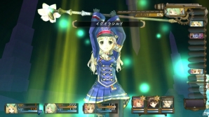 PS Vita「シャリーのアトリエ Plus」シリーズ最大の謎“黄昏”を紐解くキーワードとは？新たなボスやアーシャの新コスチュームも紹介の画像21