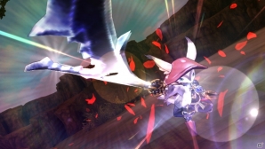 PS Vita「シャリーのアトリエ Plus」シリーズ最大の謎“黄昏”を紐解くキーワードとは？新たなボスやアーシャの新コスチュームも紹介の画像35