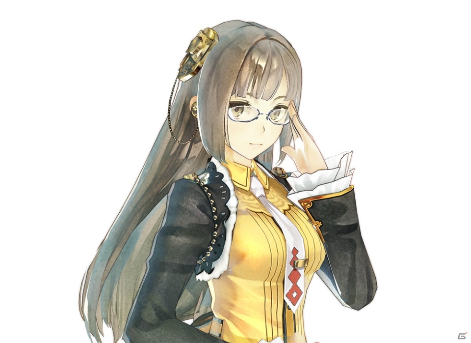 PS Vita「シャリーのアトリエ Plus」シリーズ最大の謎“黄昏”を紐解くキーワードとは？新たなボスやアーシャの新コスチュームも紹介の画像2