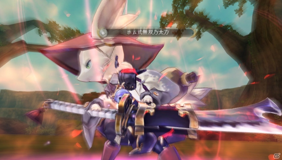 PS Vita「シャリーのアトリエ Plus」シリーズ最大の謎“黄昏”を紐解くキーワードとは？新たなボスやアーシャの新コスチュームも紹介の画像37
