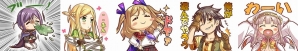 iOS/Android「新約 アルカナスレイヤー」上位入賞で“撲殺鬼騎士 シズノ”を手に入れよう！鬼退治ランキングイベントが開催の画像14