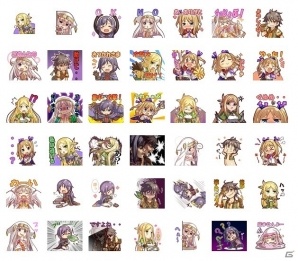iOS/Android「新約 アルカナスレイヤー」上位入賞で“撲殺鬼騎士 シズノ”を手に入れよう！鬼退治ランキングイベントが開催の画像15