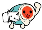 iOS「太鼓の達人プラス」闘会議2016特別イベントの報酬が決定！バンダイナムコのゲーム楽曲が期間限定で無料配信