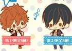 iOS/Android「あんさんぶるスターズ！」コトブキヤとムービックのコラボラバストが6月より順次発売！第1弾には明星スバル、大神晃牙がラインナップ