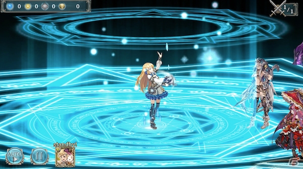 iOS/Android「幻獣契約クリプトラクト」のTVCMが東海エリアにて放映！ソマリがもらえる記念キャンペーンも開催の画像3
