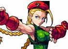 iOS/Android「モンスターストライク」に「ストV」キャラが参戦！キャミィ、ネカリのイラストが公開に