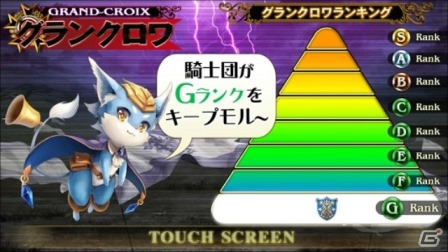 主人公たちの装いも新たに―iOS/Android「オルタンシア・サーガ -蒼の騎士団-」第二部“受け継がれしもの”がスタート！の画像8