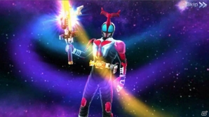 Ios Android 仮面ライダー ストームヒーローズ 新たな 5 仮面ライダーカブト ハイパーフォーム が実装 仮面ライダーネクロムも最速で登場 Gamer