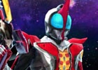 iOS/Android「仮面ライダー ストームヒーローズ」新たな★5「仮面ライダーカブト ハイパーフォーム」が実装！仮面ライダーネクロムも最速で登場