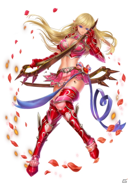 iOS/Android「ニューワールド」高難易度・超級が降臨クエストに追加！「【SR】心戸惑うマルタ」たちバレンタインソウル4体も新登場の画像6