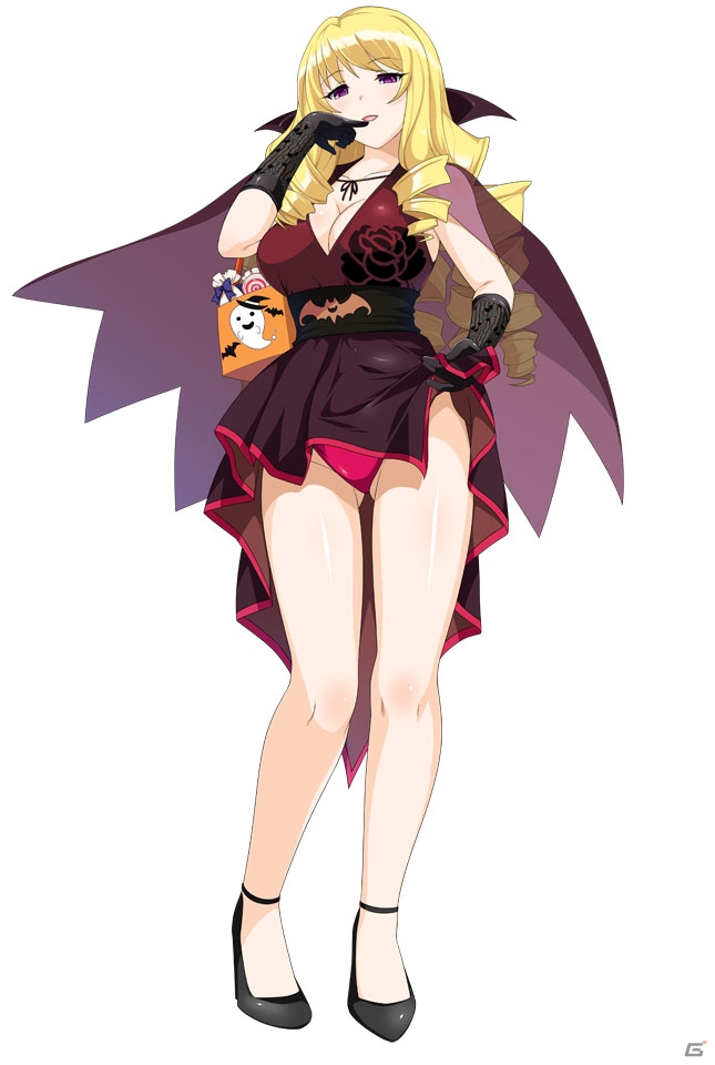 Mobage/GREE/dゲーム「VALKYRIE DRIVE -SIREN-」レイドイベント「娘々チャイナで点心バトル！」が開催！曜日フェスに新カード報酬が追加の画像12