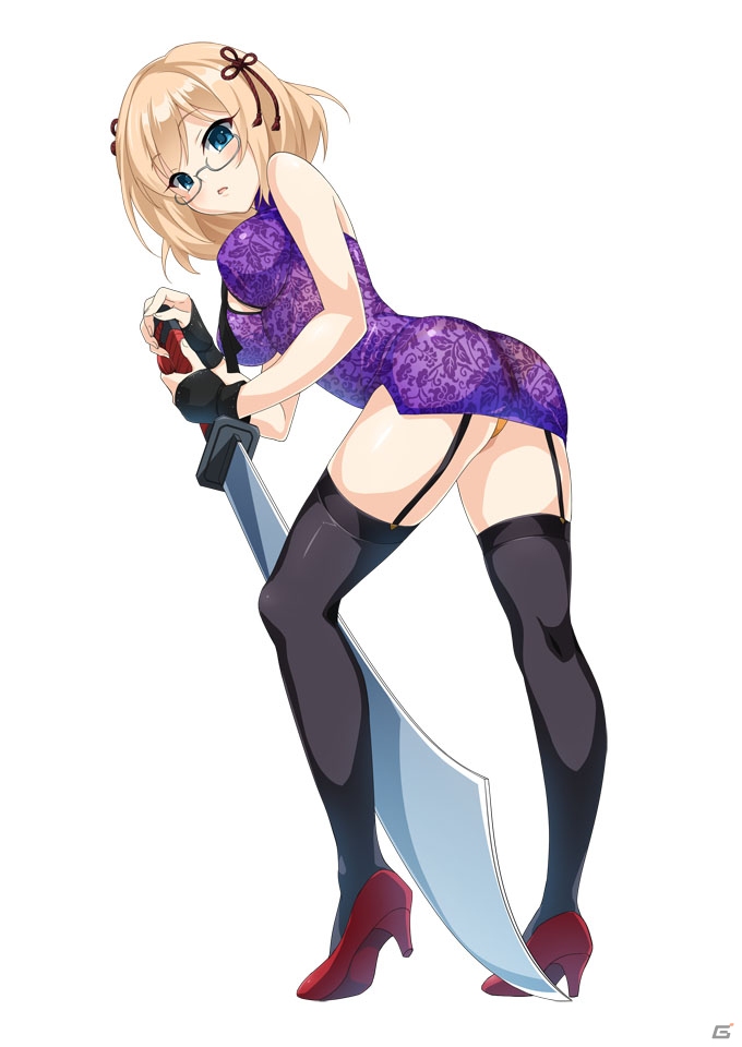 Mobage/GREE/dゲーム「VALKYRIE DRIVE -SIREN-」レイドイベント「娘々チャイナで点心バトル！」が開催！曜日フェスに新カード報酬が追加の画像9