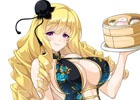 Mobage/GREE/dゲーム「VALKYRIE DRIVE -SIREN-」レイドイベント「娘々チャイナで点心バトル！」が開催！曜日フェスに新カード報酬が追加