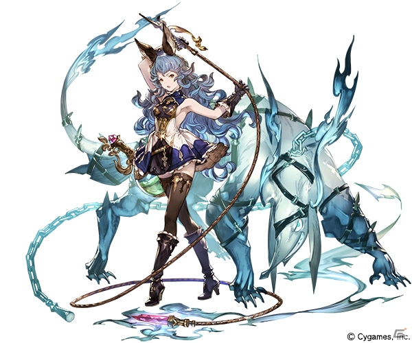 「グランブルーファンタジー」浪漫を求めて立ち上がる男たち！イベント「カイオラ」がスタート＆レジェンドガチャを更新の画像12