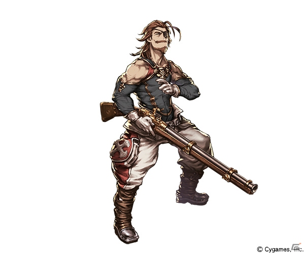 「グランブルーファンタジー」浪漫を求めて立ち上がる男たち！イベント「カイオラ」がスタート＆レジェンドガチャを更新の画像4
